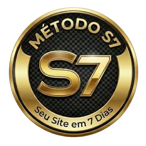 Selo Método S7